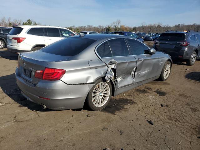 Photo 3 from auction – 2011 BMW 535 XI with VIN WBAFU7C52BC871284