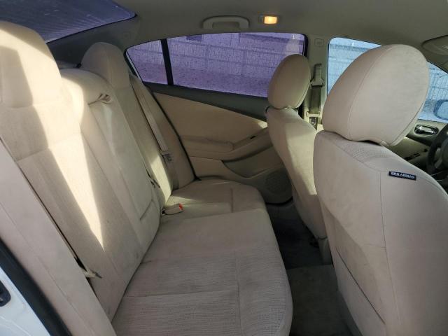 Photo 10 from auction – 2012 NISSAN ALTIMA BAS with VIN 1N4AL2AP0CC202560