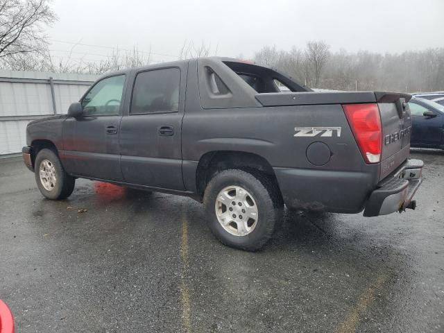 Photo 2 from auction – 2004 CHEVROLET AVALANCHE with VIN 3GNEK12T64G205229