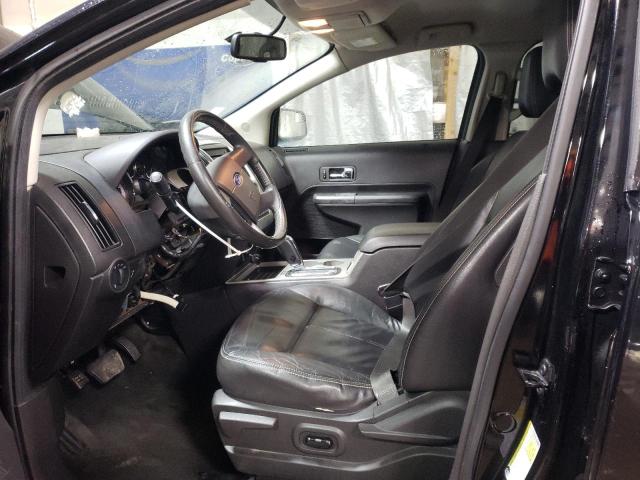 Photo 7 from auction – 2009 FORD EDGE LIMIT with VIN 2FMDK39C29BA33826