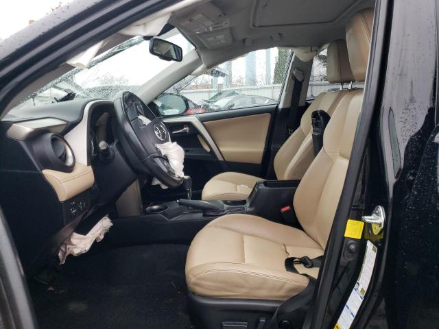 Zdjęcie 7 z aukcji – 2015 TOYOTA RAV4 LIMIT z VIN 2T3DFREV5FW232171
