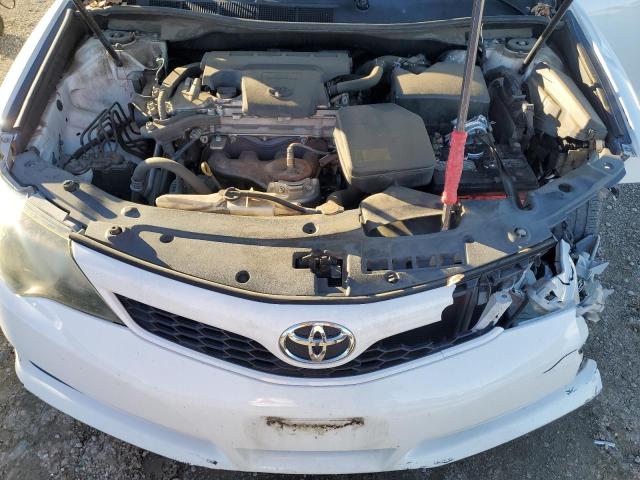 Photo 11 from auction – 2013 TOYOTA CAMRY L with VIN 4T1BF1FK0DU240214