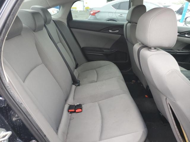Photo 10 from auction – 2019 HONDA CIVIC LX with VIN 19XFC2F61KE213963