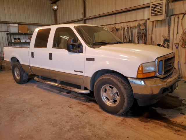 Photo 4 from auction – 2001 FORD F250 SUPER with VIN 3FTNW20F81MA77024
