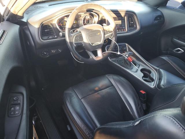 Photo 8 from auction – 2015 DODGE CHALLENGER with VIN 2C3CDZBG1FH905985