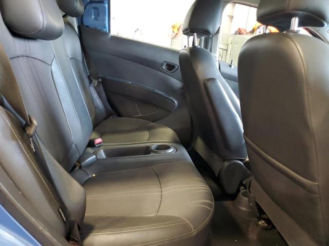 Photo 10 from auction – 2014 CHEVROLET SPARK 1LT with VIN KL8CD6S99EC443276
