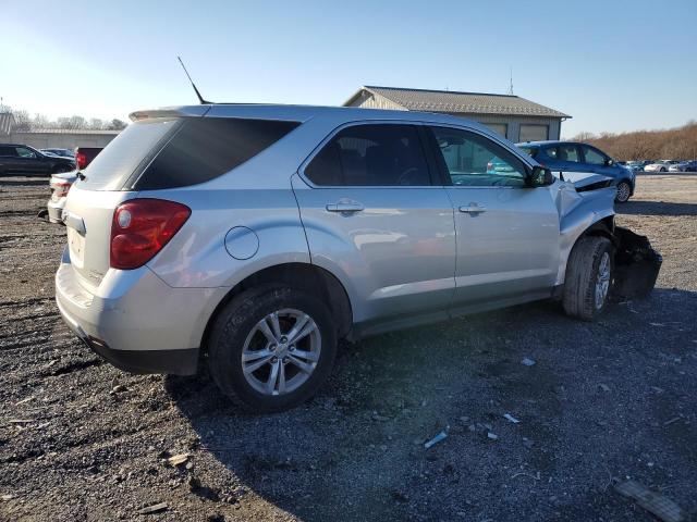 Photo 3 from auction – 2012 CHEVROLET EQUINOX LS with VIN 2GNALBEK8C1112756