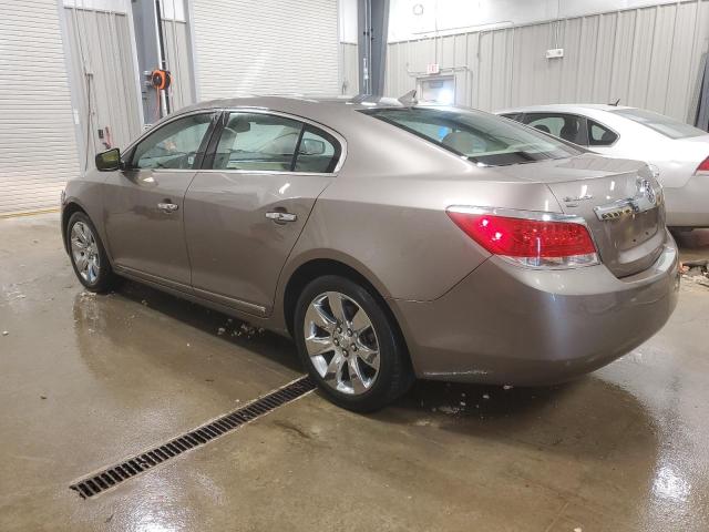 Photo 2 from auction – 2010 BUICK LACROSSE C with VIN 1G4GD5EG7AF212152