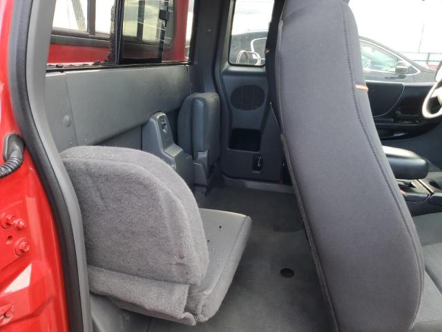 Photo 10 from auction – 2004 MAZDA B4000 CAB with VIN 4F4YR46E64TM11739