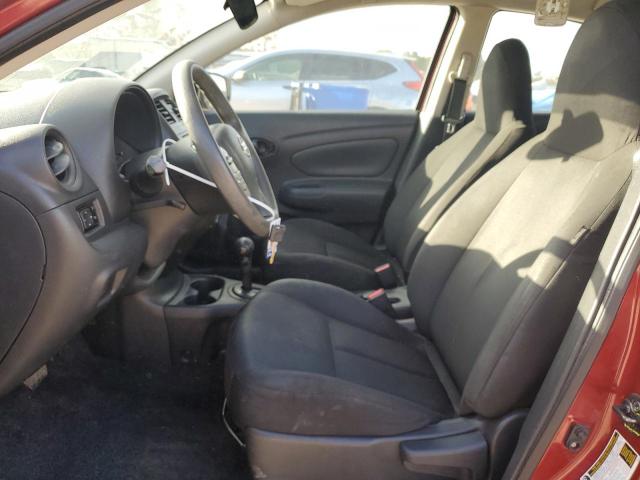 Photo 7 from auction – 2016 NISSAN VERSA S with VIN 3N1CN7AP3GL905075