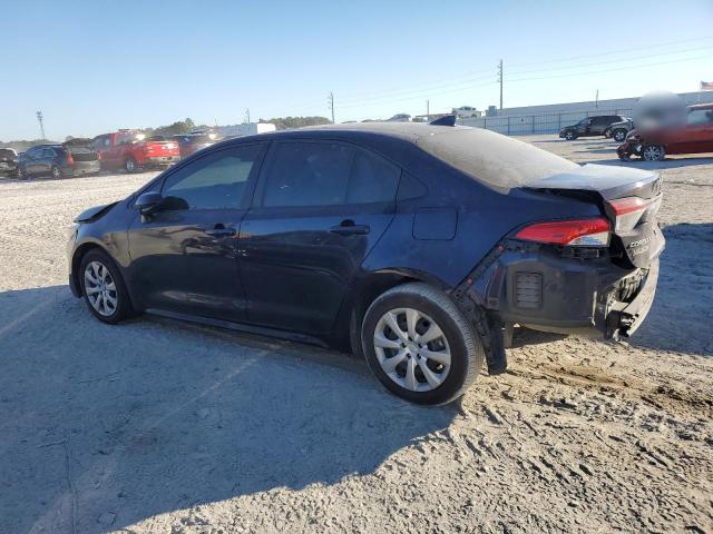 Photo 2 from auction – 2023 TOYOTA COROLLA LE with VIN 5YFB4MDE4PP071728