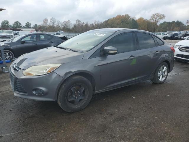 FORD FOCUS SE 2013 con VIN 1FADP3F27DL119116 - Foto de la subasta