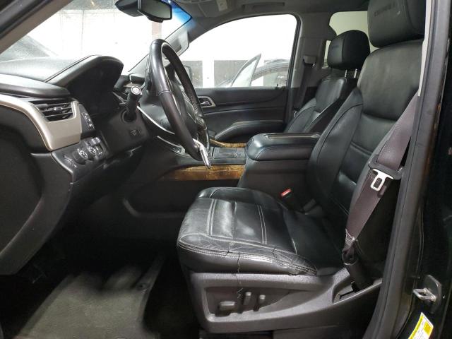 Photo 7 from auction – 2015 GMC YUKON DENA with VIN 1GKS2CKJ4FR591114