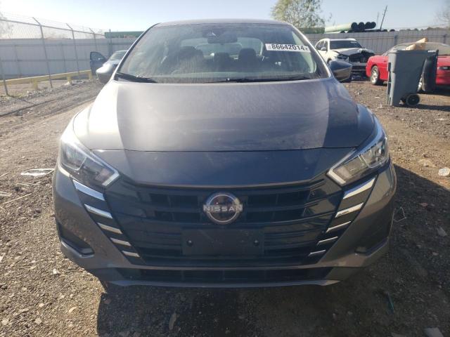 Photo 5 from auction – 2023 NISSAN VERSA SV with VIN 3N1CN8EVXPL824850
