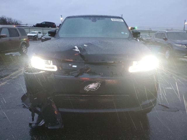 Photo 5 from auction – 2021 LAND ROVER RANGE ROVE with VIN SALWR2SE9MA771408