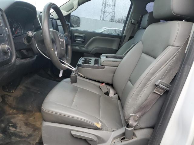 Photo 7 from auction – 2014 GMC SIERRA C15 with VIN 1GTR1TEH8EZ370197