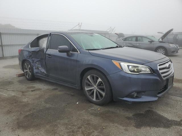 Photo 4 from auction – 2017 SUBARU LEGACY 2.5 with VIN 4S3BNAN69H3060768