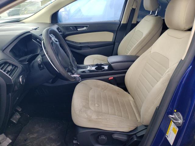 Photo 7 from auction – 2015 FORD EDGE SE with VIN 2FMTK3G86FBB45955