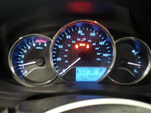 Photo 9 from auction – 2015 TOYOTA COROLLA L with VIN 2T1BURHE8FC445294