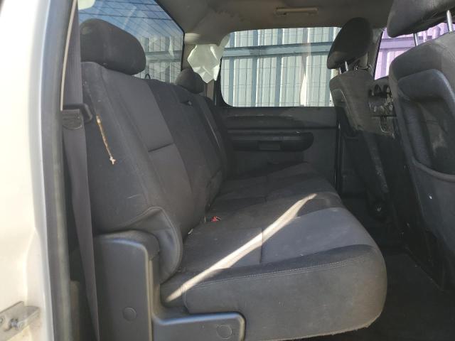 Photo 10 from auction – 2013 CHEVROLET SILVERADO with VIN 3GCPKSE77DG305166