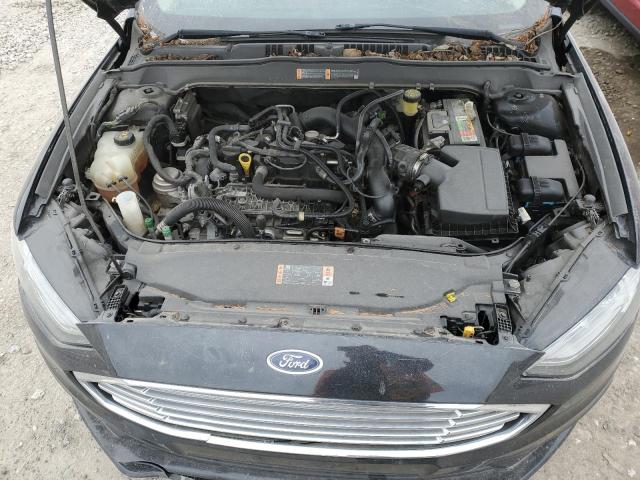 Photo 11 from auction – 2017 FORD FUSION SE with VIN 3FA6P0HD7HR241049