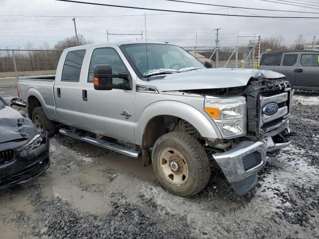 Photo 4 from auction – 2015 FORD F250 SUPER with VIN 1FT7W2BT9FEA67482