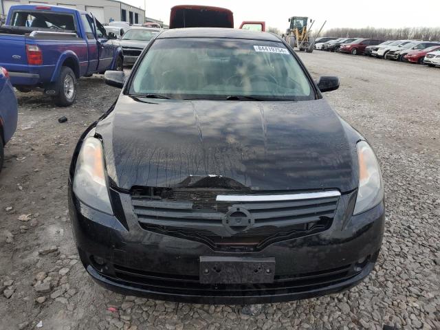 Photo 5 from auction – 2008 NISSAN ALTIMA 2.5 with VIN 1N4AL21E48C238788