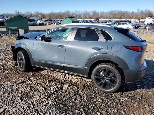 Photo 2 from auction – 2022 MAZDA CX-30 PREF with VIN 3MVDMBCL1NM447155