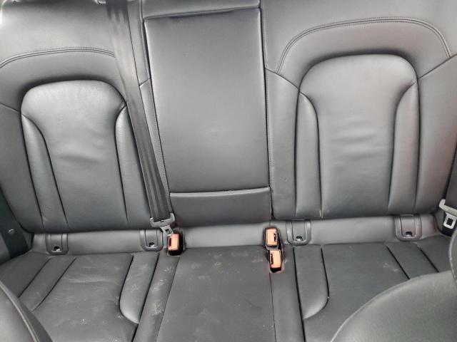 Photo 10 from auction – 2018 AUDI Q3 PREMIUM with VIN WA1BCCFS0JR004194