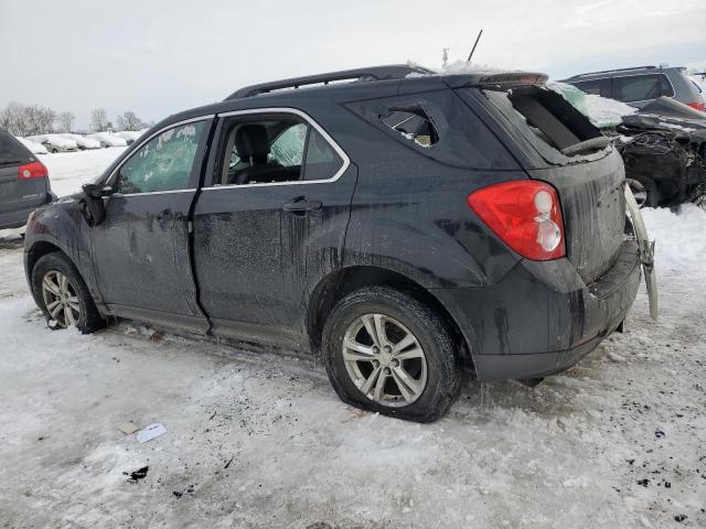 Photo 2 from auction – 2015 CHEVROLET EQUINOX LT with VIN 2GNFLGEK4F6333572