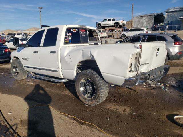 Photo 2 from auction – 2005 DODGE RAM 3500 S with VIN 3D7LR38C95G754655