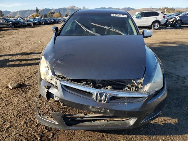 Photo 5 from auction – 2007 HONDA ACCORD with VIN 1HGCM56357A155942