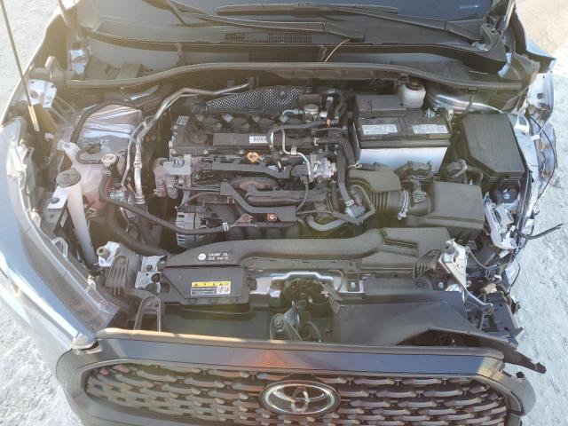 Photo 11 from auction – 2023 TOYOTA COROLLA CR with VIN 7MUCAAAG4PV041773