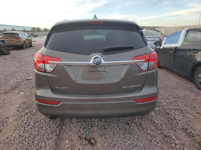 Photo 6 from auction – 2018 BUICK ENVISION E with VIN LRBFX1SA5JD006368