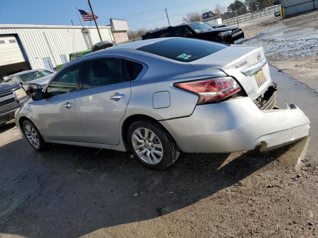 Photo 2 from auction – 2014 NISSAN ALTIMA 2.5 with VIN 1N4AL3AP4EC271776