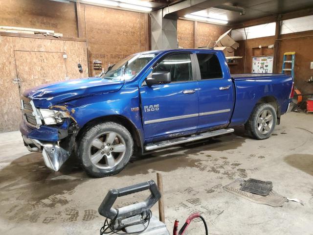 RAM 1500 SLT 2015 with VIN 1C6RR7GTXFS662386 - Photo from auction