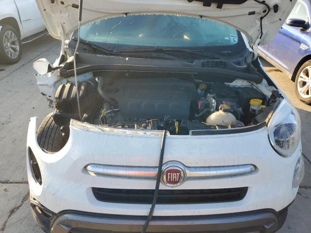 Photo 12 from auction – 2016 FIAT 500X TREKK with VIN ZFBCFYET9GP404741