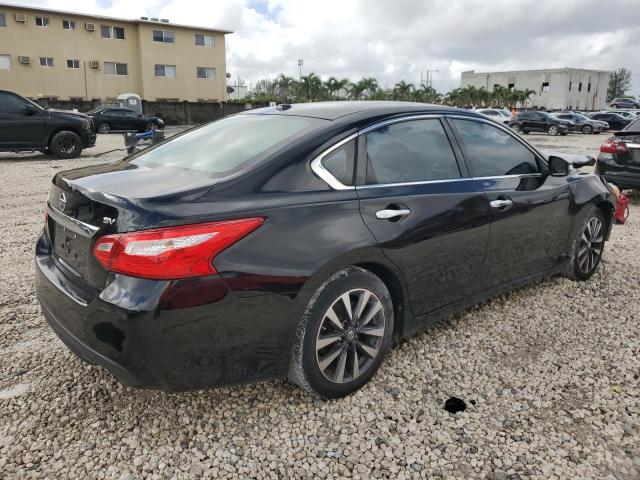Photo 3 from auction – 2017 NISSAN ALTIMA 2.5 with VIN 1N4AL3AP8HC196326
