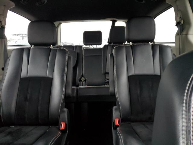 Photo 10 from auction – 2018 DODGE GRAND CARA with VIN 2C4RDGCG9JR218751