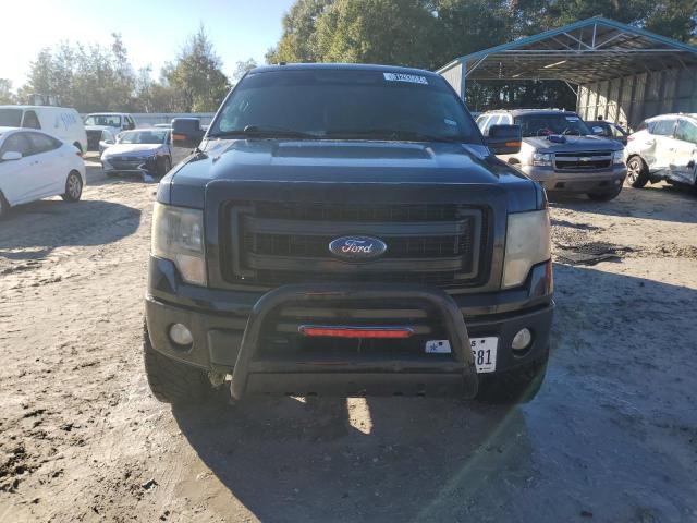Photo 5 from auction – 2014 FORD F150 SUPER with VIN 1FTFW1ET7EKE12784