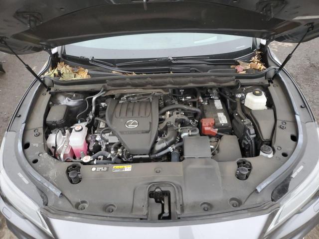 Photo 12 from auction – 2023 LEXUS RX 350 BAS with VIN 2T2BAMCA1PC017774