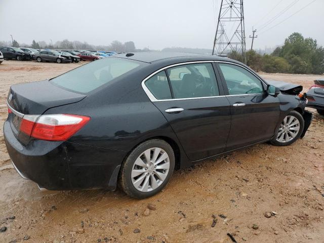 Photo 3 from auction – 2013 HONDA ACCORD EXL with VIN 1HGCR2F87DA223150