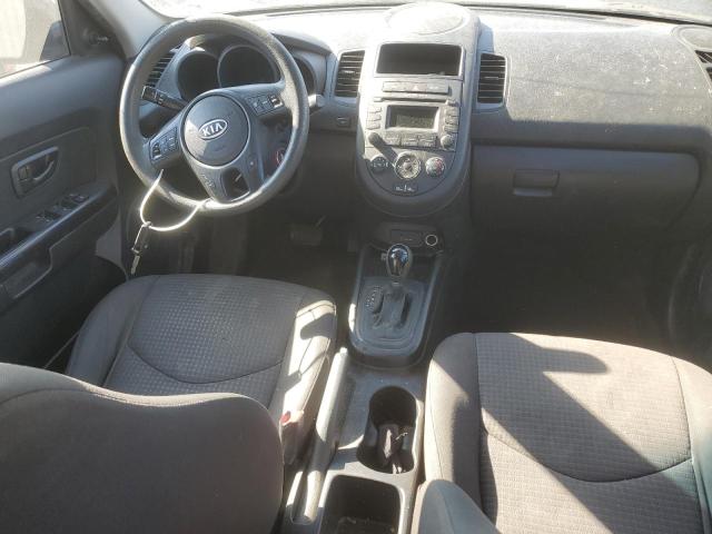 Photo 8 from auction – 2012 KIA SOUL with VIN KNDJT2A53C7451193