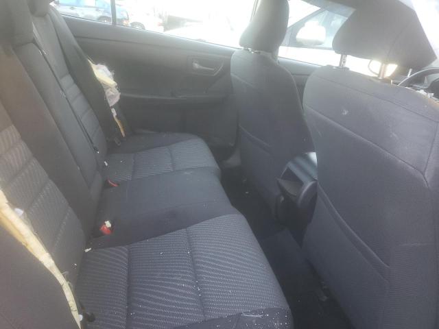 Photo 10 from auction – 2016 TOYOTA CAMRY LE with VIN 4T4BF1FK0GR536330