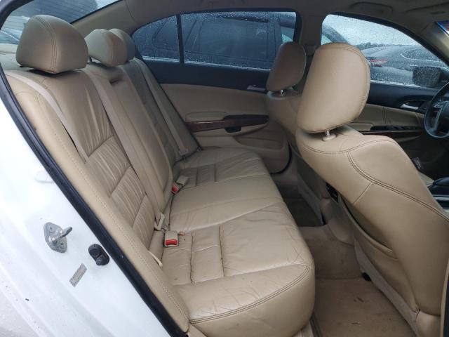 Photo 10 from auction – 2012 HONDA ACCORD EXL with VIN 1HGCP3F84CA000154