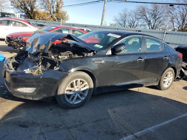 Photo 1 from auction – 2013 KIA OPTIMA LX with VIN 5XXGM4A74DG166516
