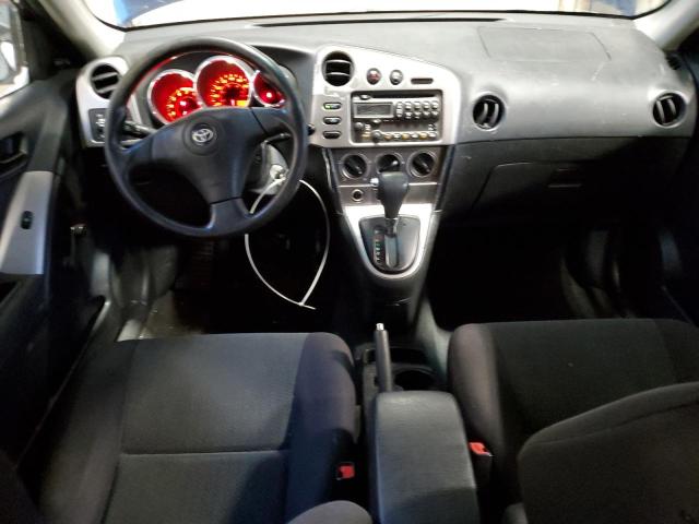 Photo 8 from auction – 2003 TOYOTA COROLLA MA with VIN 2T1KR32E23C755945
