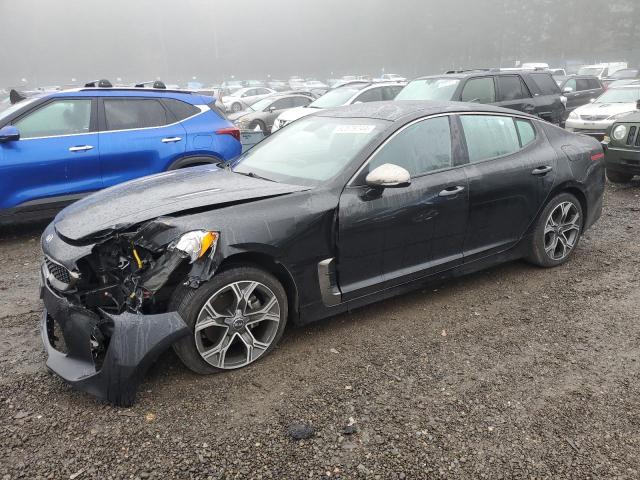 Foto 1 de la subasta – 2020 KIA STINGER con VIN KNAE15LA9L6079798