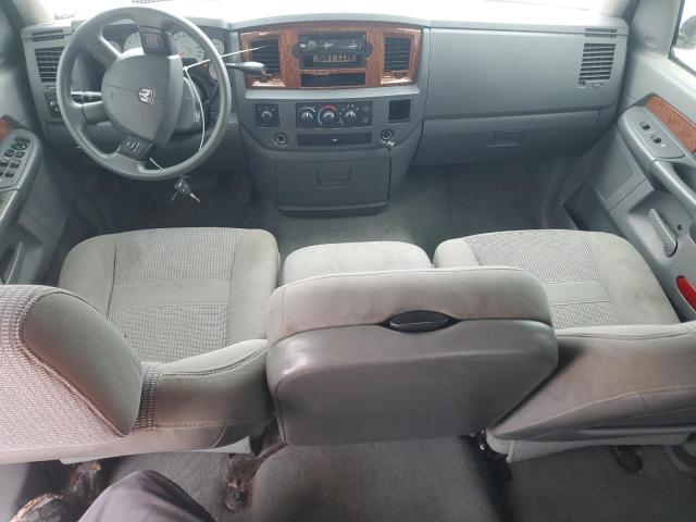 Photo 8 from auction – 2006 DODGE RAM 1500 S with VIN 1D7HU18276J121202