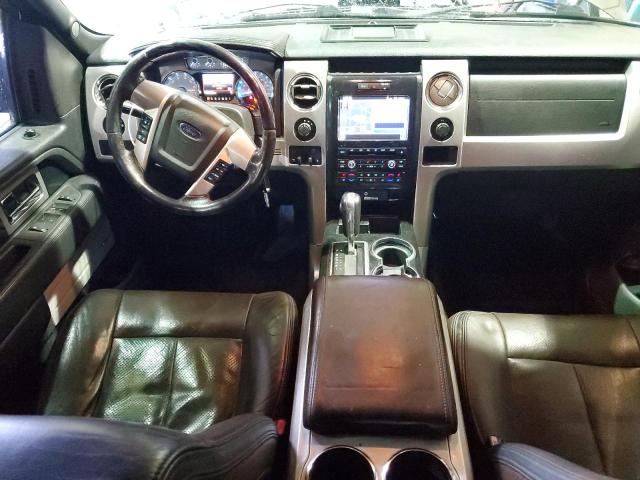 Photo 8 from auction – 2011 FORD F150 SUPER with VIN 1FTFW1ET9BFA98222